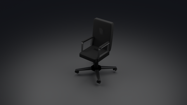 Aemchair 3D मॉडल .c4d .max .obj .3ds .fbx .stl .blend 