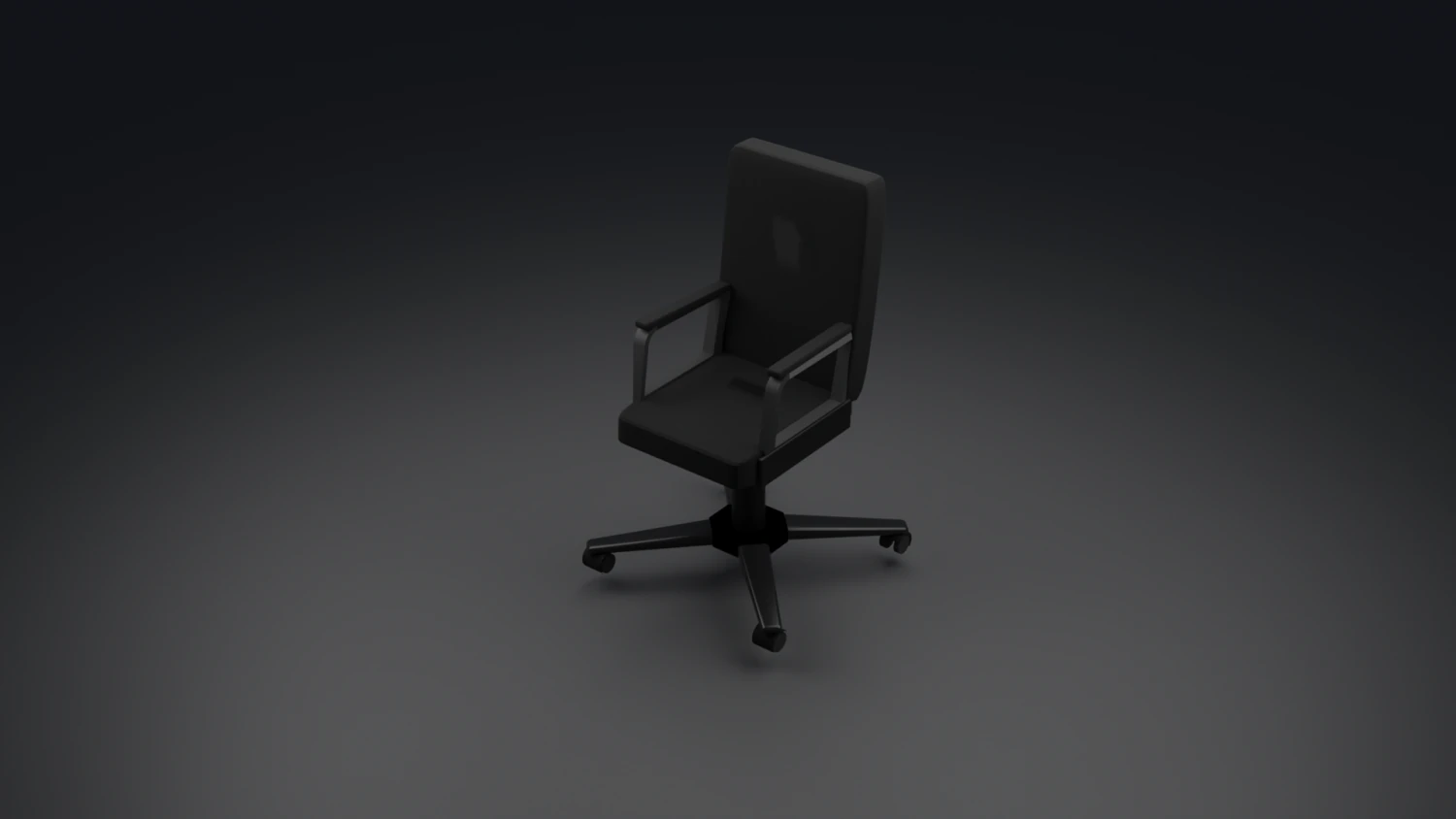 Aemchair 3D Model .c4d .max .obj .3ds .fbx .stl .blend 