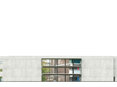 Football stadium Denmark 3Dモデル