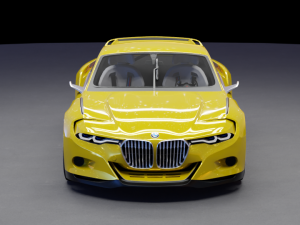 30 CSL 3D मॉडल