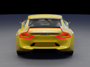 30 CSL 3D मॉडल