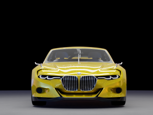 30 CSL 3D मॉडल