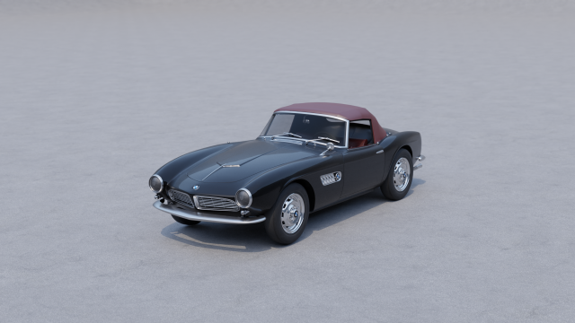 507 3D 模型 .c4d .max .obj .3ds .fbx .stl .blend 