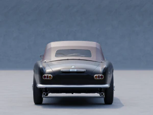 507 3D Model