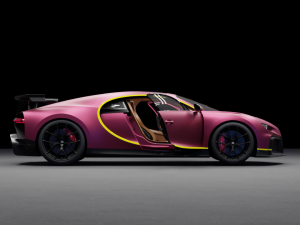 Chiron 3D Model