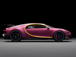Chiron 3D Model