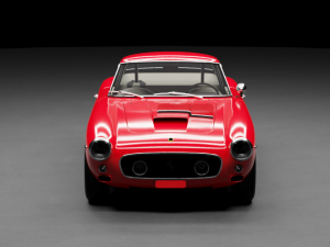 Ferrari 250GT 3D Model