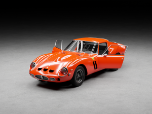 Ferrari 250 GTO 3D-Modell