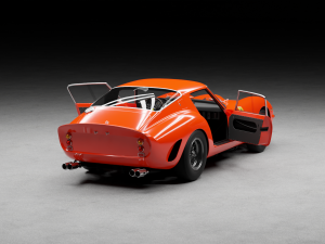 Ferrari 250 GTO 3D-Modell