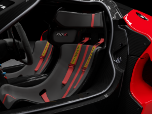 HQ Car Spawner add-on for Blender - 104 Cars 3D Модель
