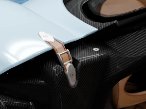 HQ Car Spawner add-on for Blender - 104 Cars 3D Model