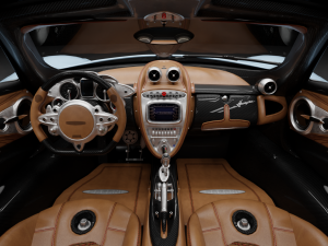 HQ Car Spawner add-on for Blender - 104 Cars 3D Модель