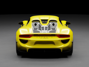 Holy Trinity Car Pack 3D 模型