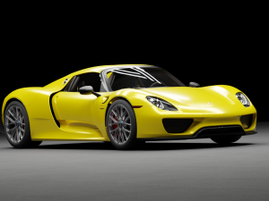 Holy Trinity Car Pack 3D 模型