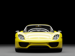 Holy Trinity Car Pack 3D 模型