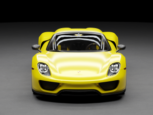 Holy Trinity Car Pack 3D 模型