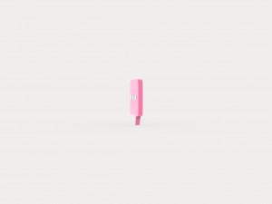 Chat Icon v01 Modelo 3D
