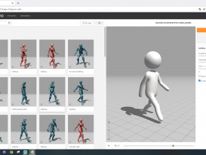 Simple Stick v0002 Modelo 3D