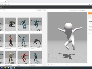 Simple Stick v0002 Modelo 3D