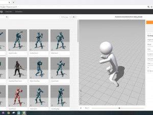 Simple Stick v0002 Modelo 3D