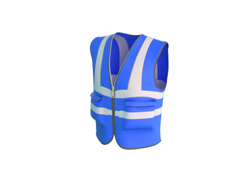 Realistic Worker Vest 007 3Dモデル