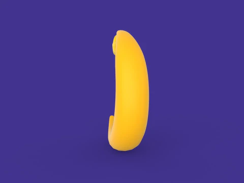 Prop83 Lune Modèle 3D