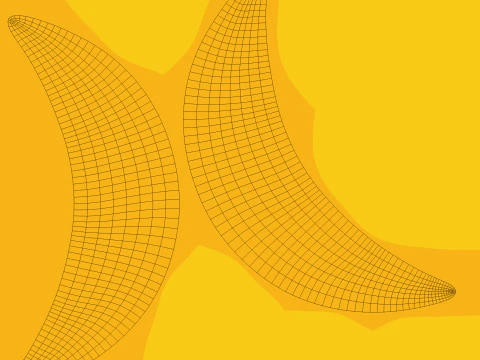 Prop84 Mond 3D Modell