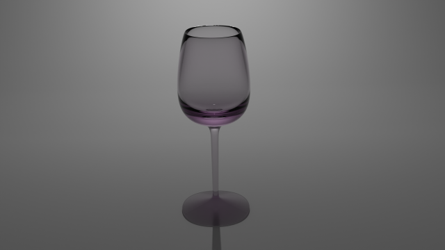 GOBLET 3D 模型 .c4d .max .obj .3ds .fbx .stl .blend 