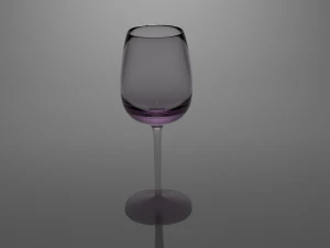 GOBLET 3D Model