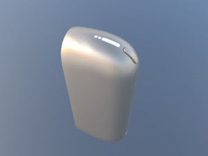 Iqos 3 Duo Modèle 3D