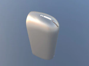 Iqos 3 Duo 3D Model