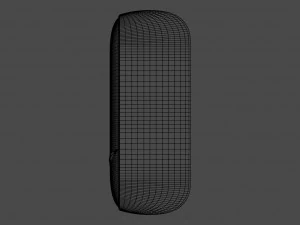 Iqos 3 Duo Modello 3D