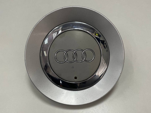 Audi wheel cap 3D Модель