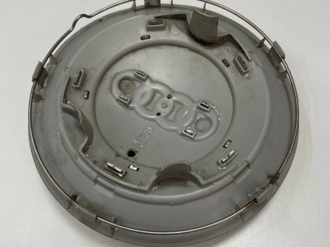 Audi wheel cap 3D Модель
