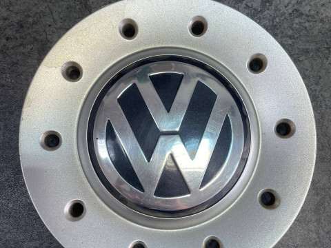 Volkswagen Polo wheel cap 3D Модель