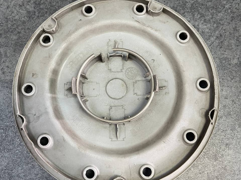Volkswagen Polo wheel cap 3D Модель