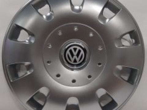 Volkswagen Polo wheel cap 3D Модель