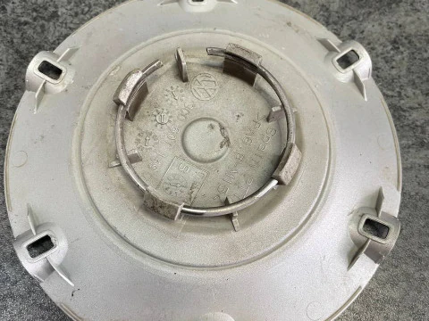 Volkswagen Passat B6 wheel cap 3D Model
