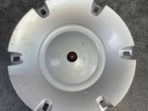Volkswagen Passat B6 wheel cap 3D-Modell