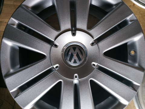 Vw passat wheel caps discount