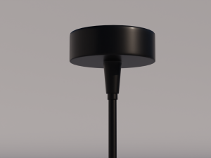 Pendant lights set of 20 lights Modelo 3D