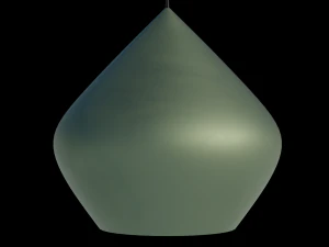 BEAT Pendant light collection 3D Model