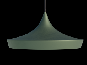 BEAT Pendant light collection Modelo 3D