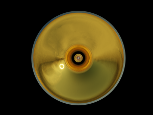 BEAT Pendant light collection Modelo 3D