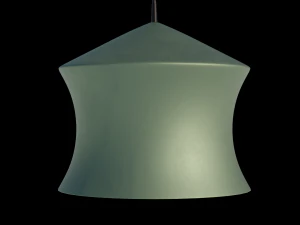 BEAT Pendant light collection 3D Model