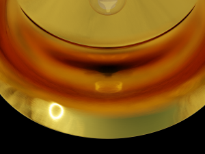 BEAT Pendant light collection Modelo 3D