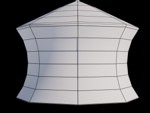 BEAT Pendant light collection Modelo 3D