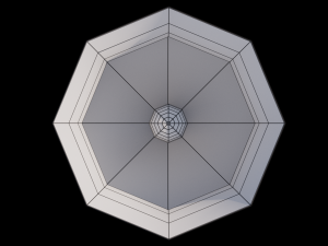 BEAT Pendant light collection Modelo 3D