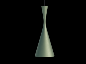 BEAT Pendant light collection Modelo 3D