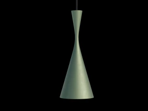 BEAT Pendant light collection 3D Model